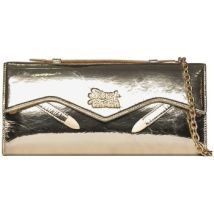 Pochette Secret Pon Pon Clutch Bag SPARKLING-CLUTCH