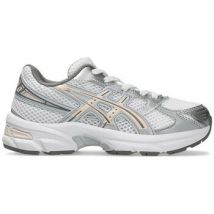Baskets basses enfant Asics Baskets Gel-1130 PS Blanches et Roses