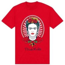 T-shirt Frida Kahlo PN1236