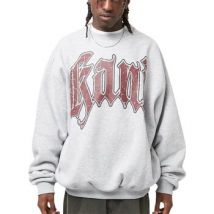 Sweat-shirt Karl Kani Inside Out Crew