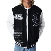 Blouson Project X Paris PXP-2230109-BK