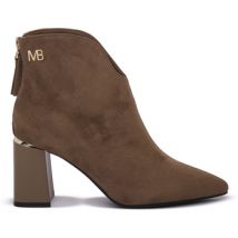 Bottines Mariella Burani ELISABETH TAUPE