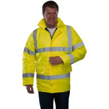 Parka Grafters DF1752