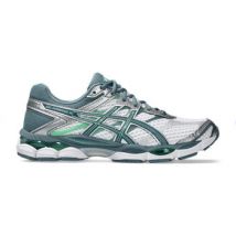 Baskets basses Asics BASKETS GEL-CUMULUS 16 WHITE/IRONCLAD