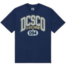 T-shirt DC Shoes Elective