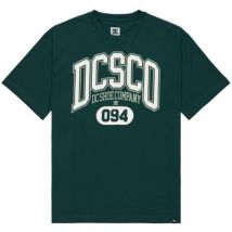T-shirt DC Shoes Elective