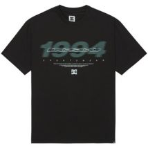 T-shirt DC Shoes Blurry Years