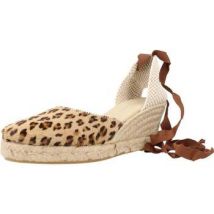 Espadrilles Clara Duran Alpargatas Mujer Modèle Valenponcd