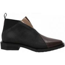 Bottines Le Bohemien VITELLO