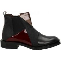 Bottines Le Bohemien VITELLO