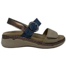 Sandales compensées Suave CHAUSSURES 18004SUA