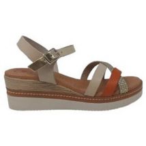 Sandales Eva Frutos CHAUSSURES 575