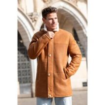 Manteau Cityzen GREG WHISKY