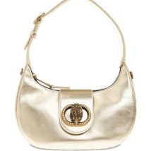 Sac a main Kurt Geiger London Sm Chelsea Hobo Gold