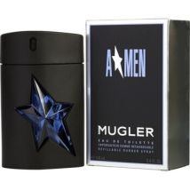 Cologne Thierry Mugler Amen Mugler Gomme Recargable - eau de toilette - 100ml