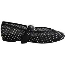 Ballerines Reformation Ballerines noires