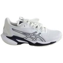 Baskets basses Asics Baskets en cuir blanches