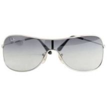 Lunettes de soleil Ray-ban Lunettes de soleil grises