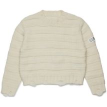 Pull enfant Maison Margiela MAGLIA MOD. MM6K47U Art. M6088MM06P0