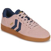 Baskets basses hummel HANDBALL PERFEKT CL