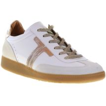 Baskets basses Maison Toufet SOLVEIG
