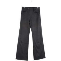 Pantalon Joseph Pantalon droit en coton noir