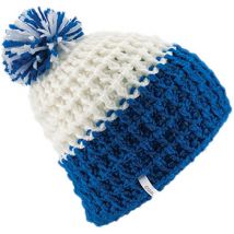Bonnet Coal BEANIE THE LEWIS ROYAL BLUE