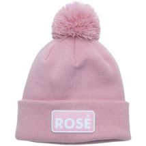 Bonnet Coal BEANIE THE VICE PINK (ROSE)