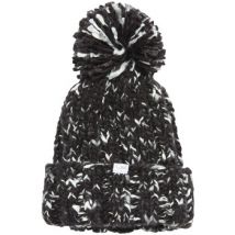 Bonnet Coal BEANIE WOS THE OPAL BLACK