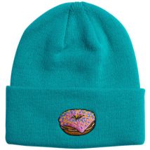 Bonnet Coal BEANIE THE CRAVE MINT (DOUGHNUT)