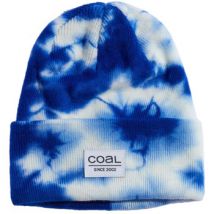 Bonnet Coal BEANIE THE STANDARD BLUE TIE DYE