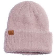 Bonnet Coal BEANIE THE PEARL DUSTY ROSE