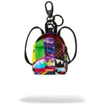 Porte clé Sprayground 910K6542NSZ-305 PAYLOAD KEYCHAIN