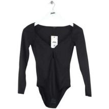 Blouses Noo Top noir