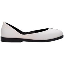 Ballerines Melissa Switch - Black/Beige