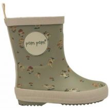 Bottes enfant Pom Pom BOTTES DE PLUIE POMPOM GUMBOOTS