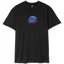 T-shirt Santa Cruz Kendall end of the dot t-shirt