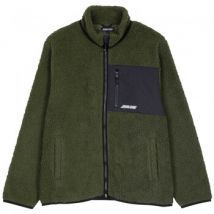 Polaire Santa Cruz Freestyle jacket