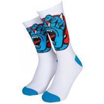 Chaussettes Santa Cruz Hand dot socks