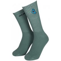 Chaussettes Santa Cruz Screaming mini hand sock