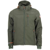 Blouson Peak Mountain Blouson softshell CLAUDE