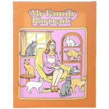 Tableaux, toiles Steven Rhodes SD10296