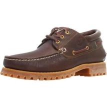 Chaussures bateau Timberland Nauticos Hombre Modèle Authentics 3 Eye Class