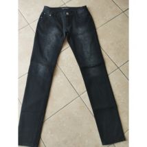 Jeans skinny By Swan Jeans slim élastique