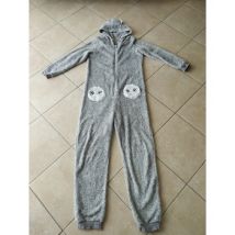 Ensembles de pyjama Gemo Combi pyjama avec capuche