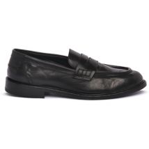 Mocassins Luca Rossi NERO GLOVE