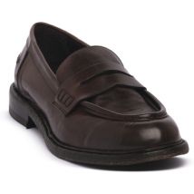 Mocassins Luca Rossi FONDENTE