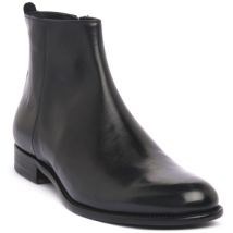 Bottines Luca Rossi NERO ANTER