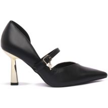 Chaussures escarpins Ferre TAYLOR BLK