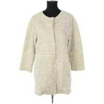 Manteau Bimba Y Lola Veste jaune